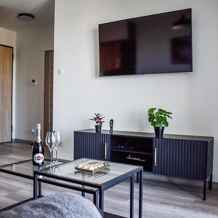 Apartament blisko morza i Gdańskiej Starówki Exterior foto