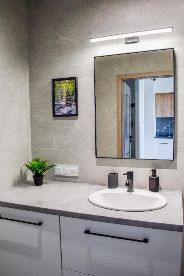 Apartament blisko morza i Gdańskiej Starówki Exterior foto